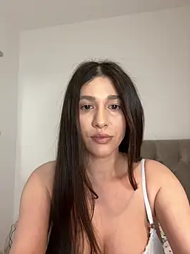 Snapshot of IrisBlues chatting on February 13, 2026, 6:19 pm IrisBlues online show from February 13, 2026, 6:19 pm