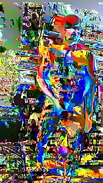 briochin online show from February 1, 2026, 12:25 pm