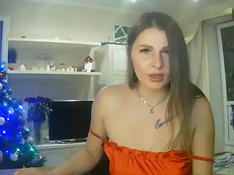 Valerivv online show from December 24, 2024, 1:27 am