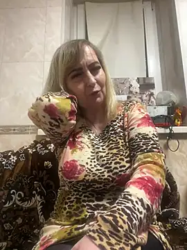 Irina2909xh online show from March 2, 2025, 4:25 pm