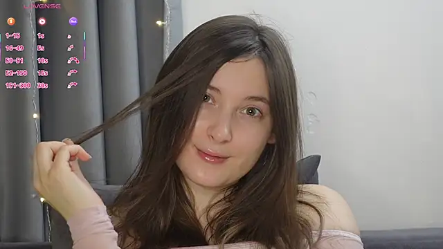 BeckyMartens online show from January 17, 2026, 4:38 am