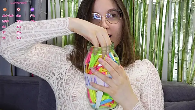 Snapshot of BeckyMartens chatting on September 20, 2025, 2:27 am BeckyMartens online show from September 20, 2025, 2:27 am