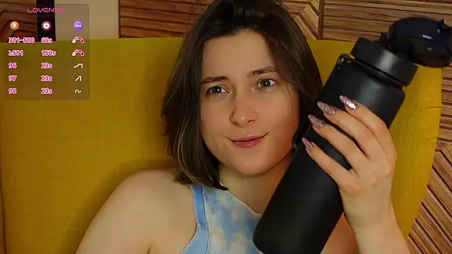 BeckyMartens online show from March 11, 2025, 6:30 am