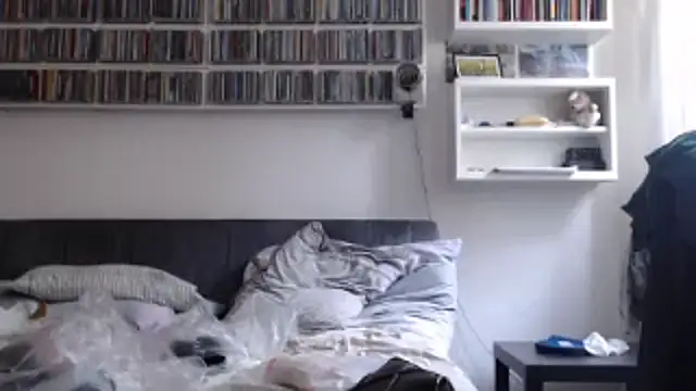 Snapshot of daviixx chatting on October 16, 2025, 7:05 am daviixx online show from October 16, 2025, 7:05 am