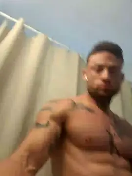 Snapshot of sxysixpack chatting on October 20, 2025, 2:17 pm sxysixpack online show from October 20, 2025, 2:17 pm