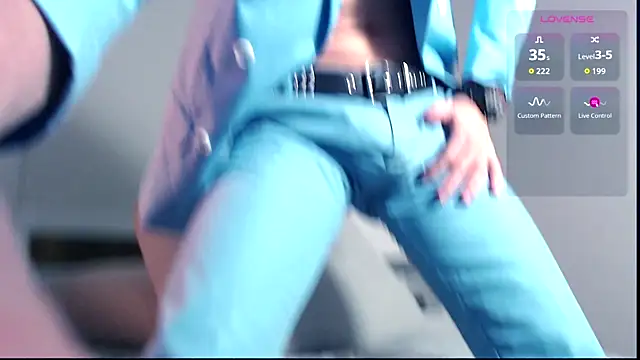 S3Xyes online show from January 6, 2026, 12:47 am