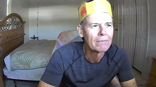 nakeedcowboi65 online show from December 22, 2025, 6:30 pm