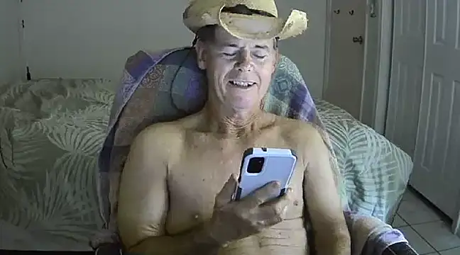 nakeedcowboi65 online show from February 15, 2025, 10:33 am