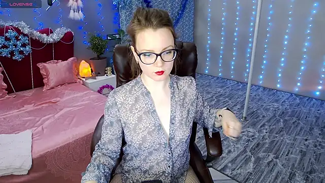AngelaWhiti online show from December 19, 2024, 3:19 pm