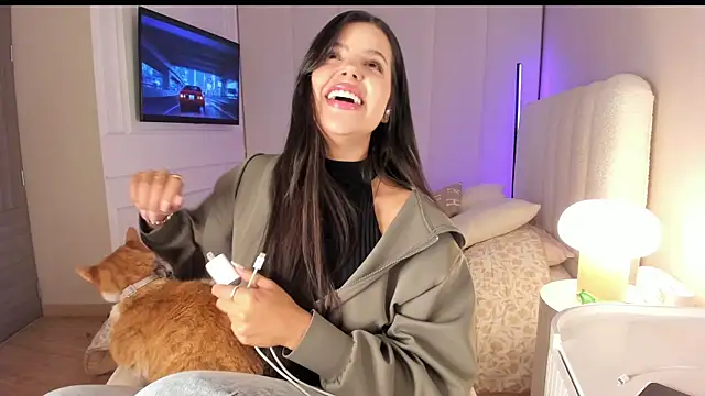 salome  11 online show from January 16, 2026, 2:37 am