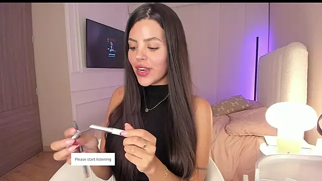 salome  11 online show from December 20, 2025, 2:58 am