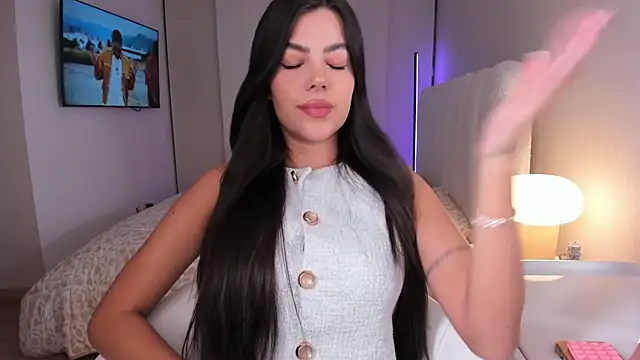 Snapshot of salome__11 chatting on September 29, 2025, 3:02 am salome  11 online show from September 29, 2025, 3:02 am