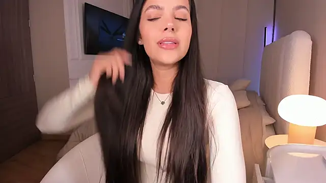 Snapshot of salome__11 chatting on October 10, 2025, 12:22 am salome  11 online show from October 10, 2025, 12:22 am