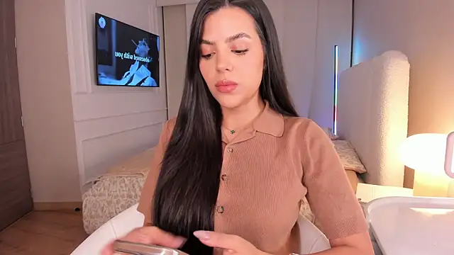 Snapshot of salome__11 chatting on October 6, 2025, 3:19 am salome  11 online show from October 6, 2025, 3:19 am