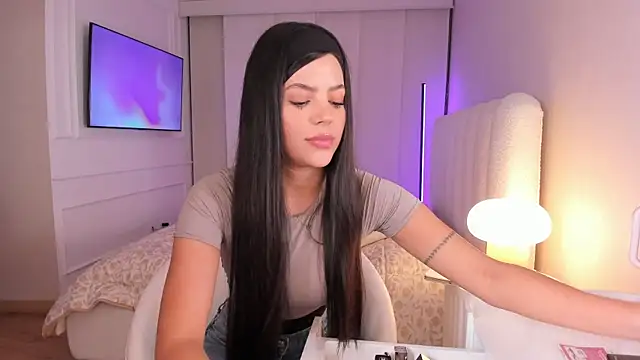 Snapshot of salome__11 chatting on October 30, 2025, 1:37 am salome  11 online show from October 30, 2025, 1:37 am