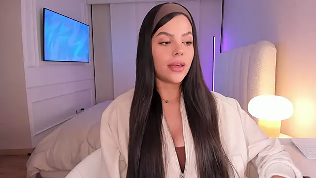 Snapshot of salome__11 chatting on October 29, 2025, 12:31 am salome  11 online show from October 29, 2025, 12:31 am