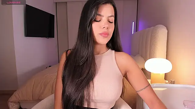 Snapshot of salome__11 chatting on September 18, 2025, 2:03 am salome  11 online show from September 18, 2025, 2:03 am