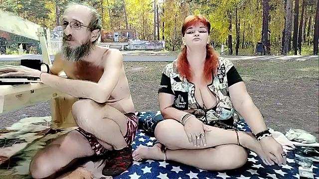 Siberia-Taiga online show from January 15, 2026, 5:05 pm