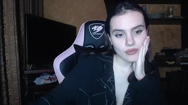 Snapshot of Veronika_kruk chatting on January 8, 2025, 5:37 pm Veronika kruk online show from January 8, 2025, 5:37 pm