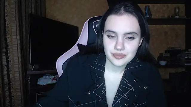 Snapshot of Veronika_kruk chatting on January 19, 2025, 6:10 pm Veronika kruk online show from January 19, 2025, 6:10 pm