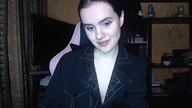 Snapshot of Veronika_kruk chatting on January 26, 2025, 6:27 pm Veronika kruk online show from January 26, 2025, 6:27 pm