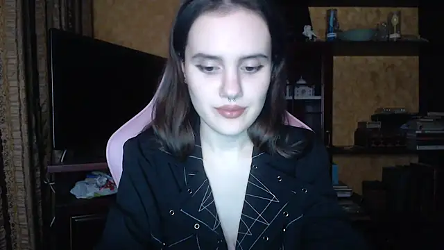 Snapshot of Veronika_kruk chatting on January 3, 2025, 4:27 pm Veronika kruk online show from January 3, 2025, 4:27 pm