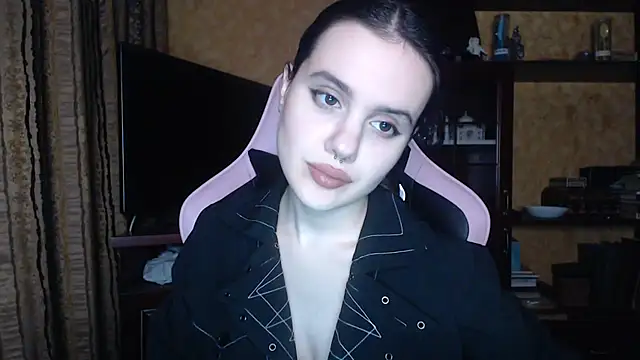 Snapshot of Veronika_kruk chatting on February 15, 2025, 6:44 pm Veronika kruk online show from February 15, 2025, 6:44 pm