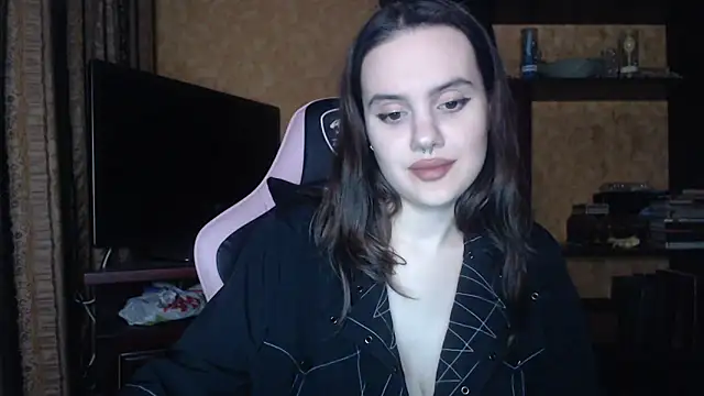 Snapshot of Veronika_kruk chatting on January 9, 2025, 5:54 pm Veronika kruk online show from January 9, 2025, 5:54 pm