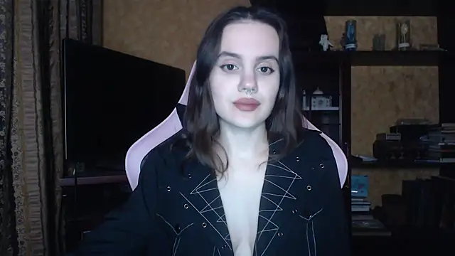 Snapshot of Veronika_kruk chatting on December 14, 2024, 7:25 pm Veronika kruk online show from December 14, 2024, 7:25 pm