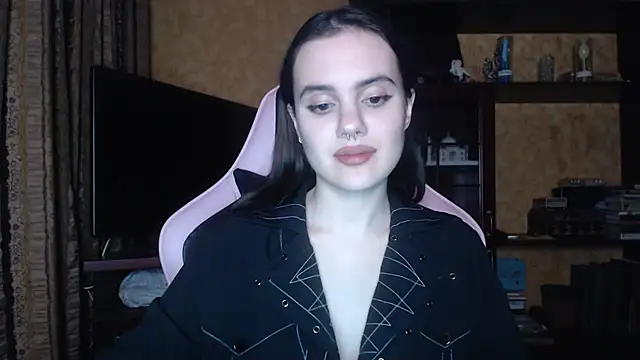 Snapshot of Veronika_kruk chatting on December 24, 2024, 6:28 pm Veronika kruk online show from December 24, 2024, 6:28 pm