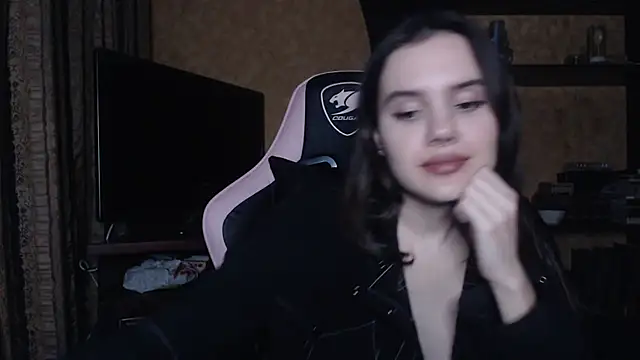 Snapshot of Veronika_kruk chatting on January 18, 2025, 6:32 pm Veronika kruk online show from January 18, 2025, 6:32 pm