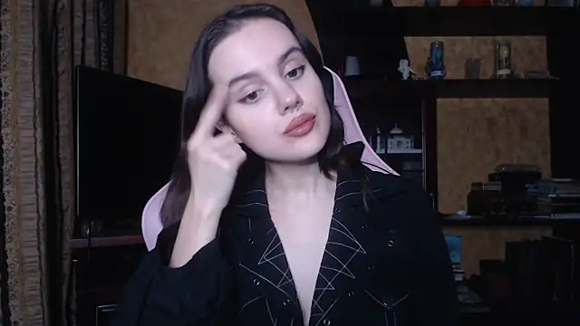 Snapshot of Veronika_kruk chatting on December 8, 2024, 5:22 pm Veronika kruk online show from December 8, 2024, 5:22 pm