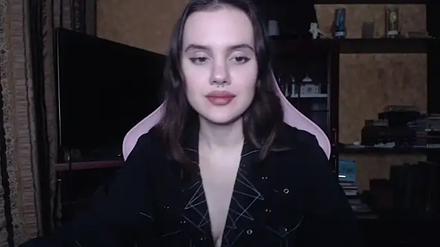 Snapshot of Veronika_kruk chatting on December 11, 2024, 5:15 pm Veronika kruk online show from December 11, 2024, 5:15 pm