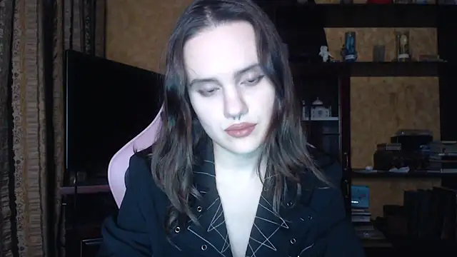 Snapshot of Veronika_kruk chatting on December 9, 2024, 6:14 pm Veronika kruk online show from December 9, 2024, 6:14 pm