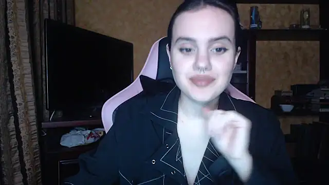 Snapshot of Veronika_kruk chatting on January 30, 2025, 5:17 pm Veronika kruk online show from January 30, 2025, 5:17 pm