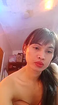 QueenSoreal online show from February 18, 2025, 7:41 pm