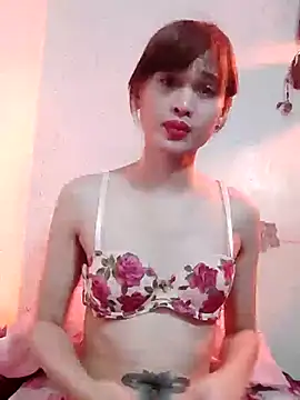 QueenSoreal online show from February 25, 2025, 8:21 pm