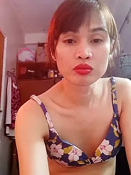 QueenSoreal online show from February 22, 2025, 10:31 pm