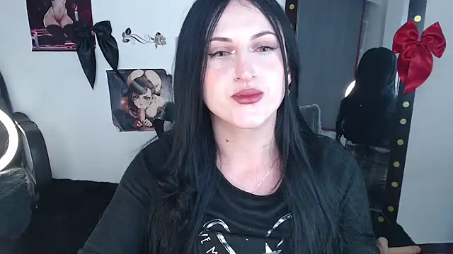 Evelyn Sheeran online show from February 19, 2026, 4:20 am