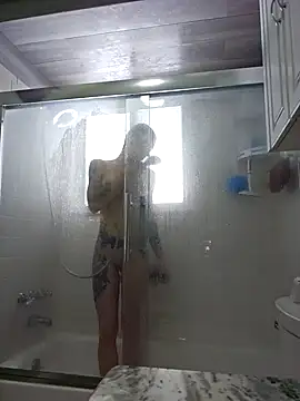 NatalieBinx online show from January 21, 2025, 5:51 pm