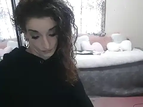 AshleyRain online show from December 17, 2024, 4:32 pm