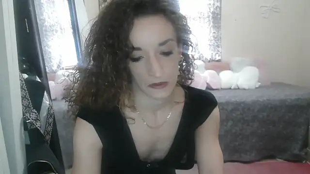 AshleyRain online show from January 2, 2025, 5:18 pm