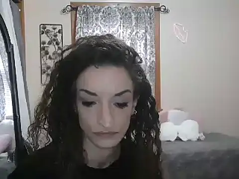 AshleyRain online show from December 18, 2024, 7:19 pm