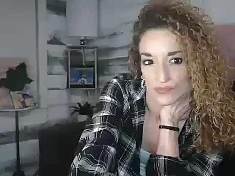 AshleyRain online show from February 25, 2026, 3:51 am