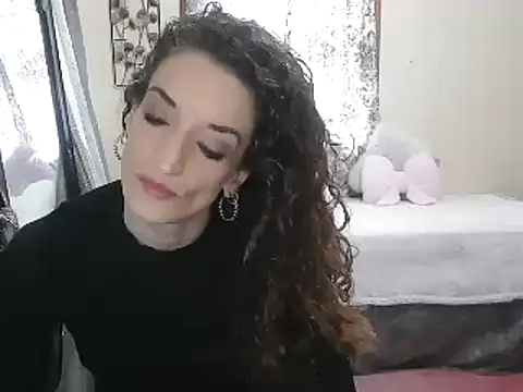 AshleyRain online show from December 4, 2024, 3:26 pm