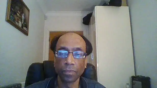 rauncher1 online show from January 20, 2025, 12:39 pm