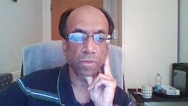 rauncher1 online show from September 8, 2025, 2:27 pm