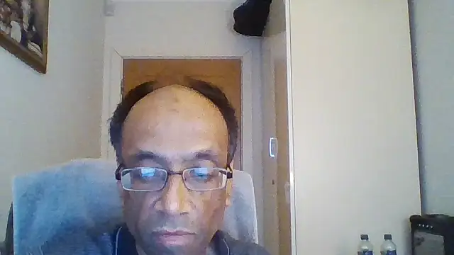 Snapshot of rauncher1 chatting on October 7, 2025, 8:15 am rauncher1 online show from October 7, 2025, 8:15 am