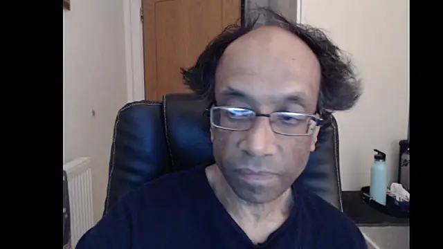 rauncher1 online show from June 2, 2026, 8:03 am