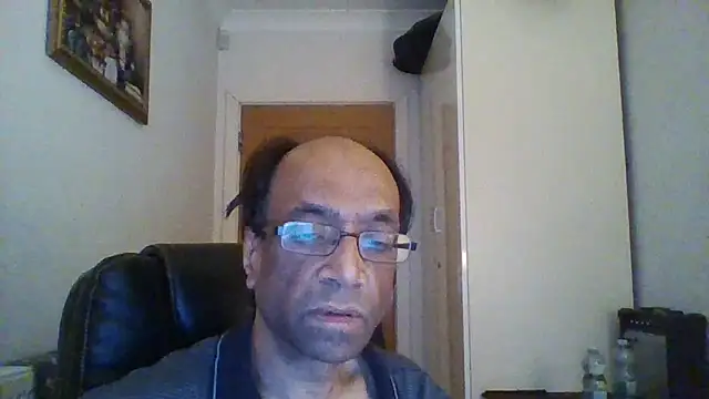 rauncher1 online show from January 15, 2025, 9:35 am